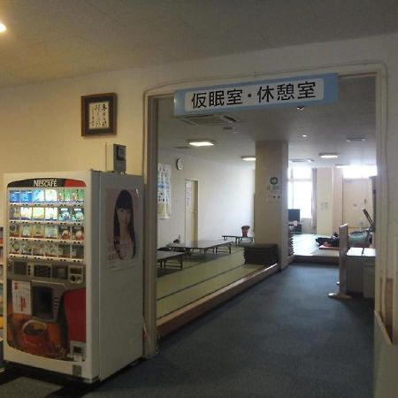 Hidamarinoyu Mix Dormitory / Vacation Stay 40392 تاكاياما المظهر الخارجي الصورة