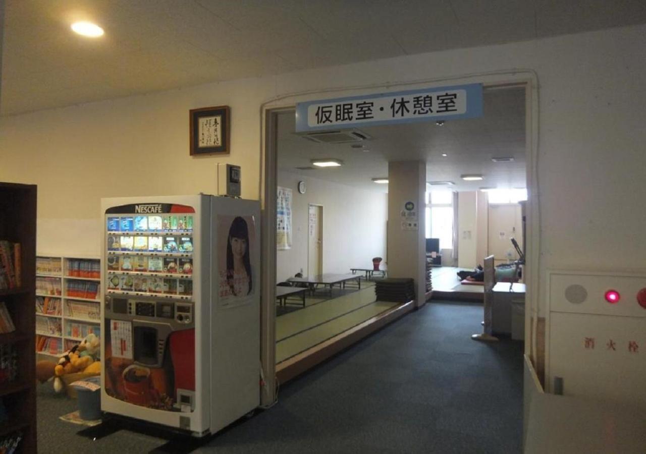 Hidamarinoyu Mix Dormitory / Vacation Stay 40392 تاكاياما المظهر الخارجي الصورة