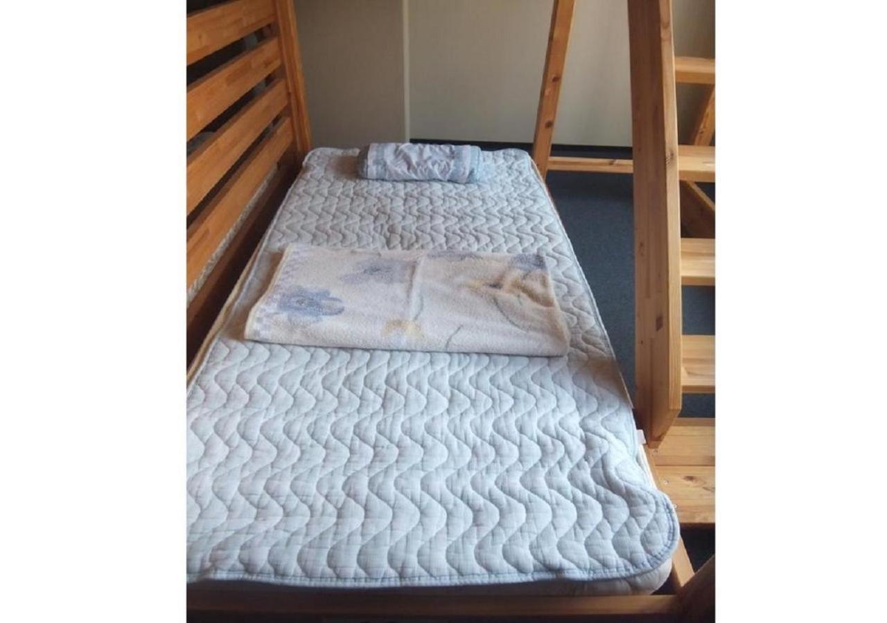 Hidamarinoyu Mix Dormitory / Vacation Stay 40392 تاكاياما المظهر الخارجي الصورة